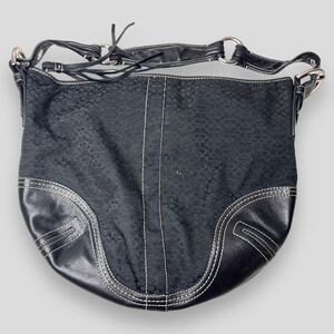 Coach Black Purse​